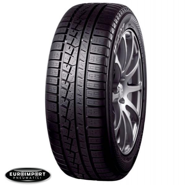 Yokohama W Drive  195/65 R14 89 T   TL ASIMMETRICO